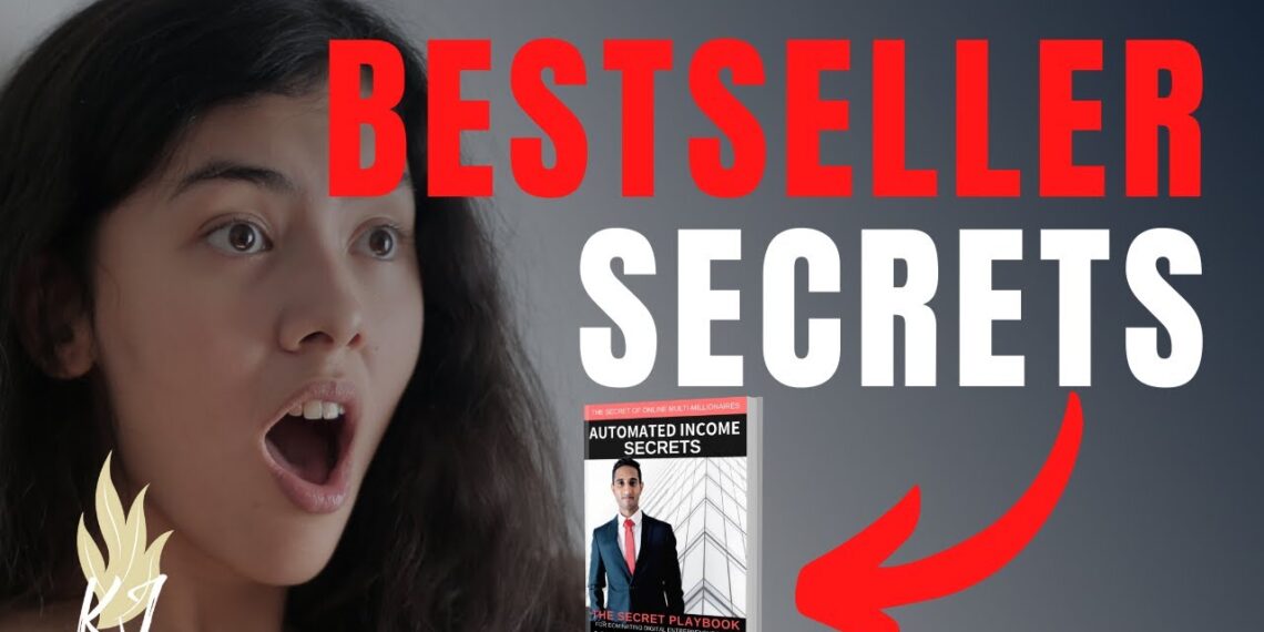 How to Write A Christian Book: 5 EASY Steps to Write and Publish Your Book (Part 1)