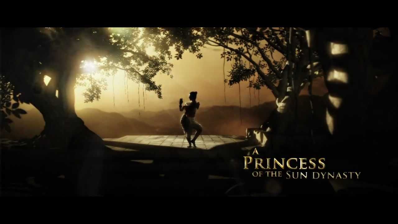 Shiva Trilogy- Book Trailer 1 (Sati) Shiva Trilogy- Book Trailer 1 (Sati)