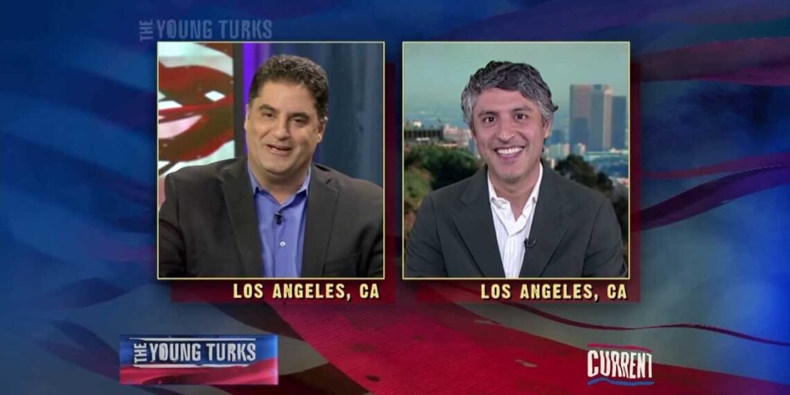 Interview with Reza Aslan, Author of  ‘Zealot’