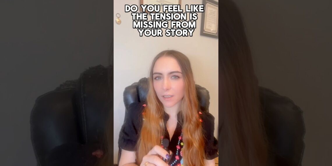 Problems with Your Story? | #Writing #Novel #Books