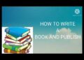 How to write a book and publish in Tamil | Knowledge Cloud. How to write a book and publish in Tamil | Knowledge Cloud.