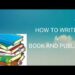 How to write a book and publish in Tamil | Knowledge Cloud.