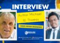 Author Interview with Michael W. Thomas Author Interview with Michael W. Thomas