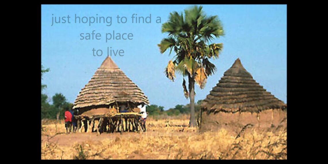 Book Trailer: A Long Walk to Water