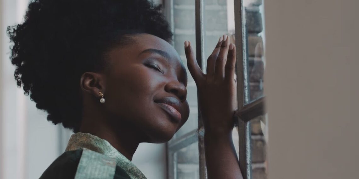 THE POWER OF YOUR DREAMS by Stephanie Ike Okafor – Book Trailer