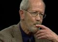 Martin Amis and Elmore Leonard interview (1999) Martin Amis and Elmore Leonard interview (1999)