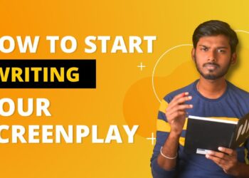 How to Start Writing Your Screenplay | Tamil | Take Ok