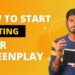 How to Start Writing Your Screenplay | Tamil | Take Ok