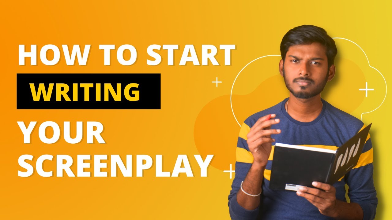 How to Start Writing Your Screenplay | Tamil | Take Ok How to Start Writing Your Screenplay | Tamil | Take Ok
