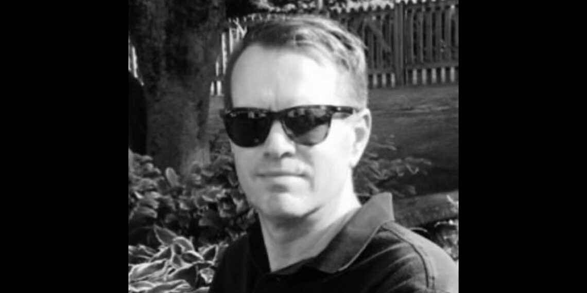 Author Interview: S.P. O’Farrell (SIMONE LAFRAY MYSTERIES)