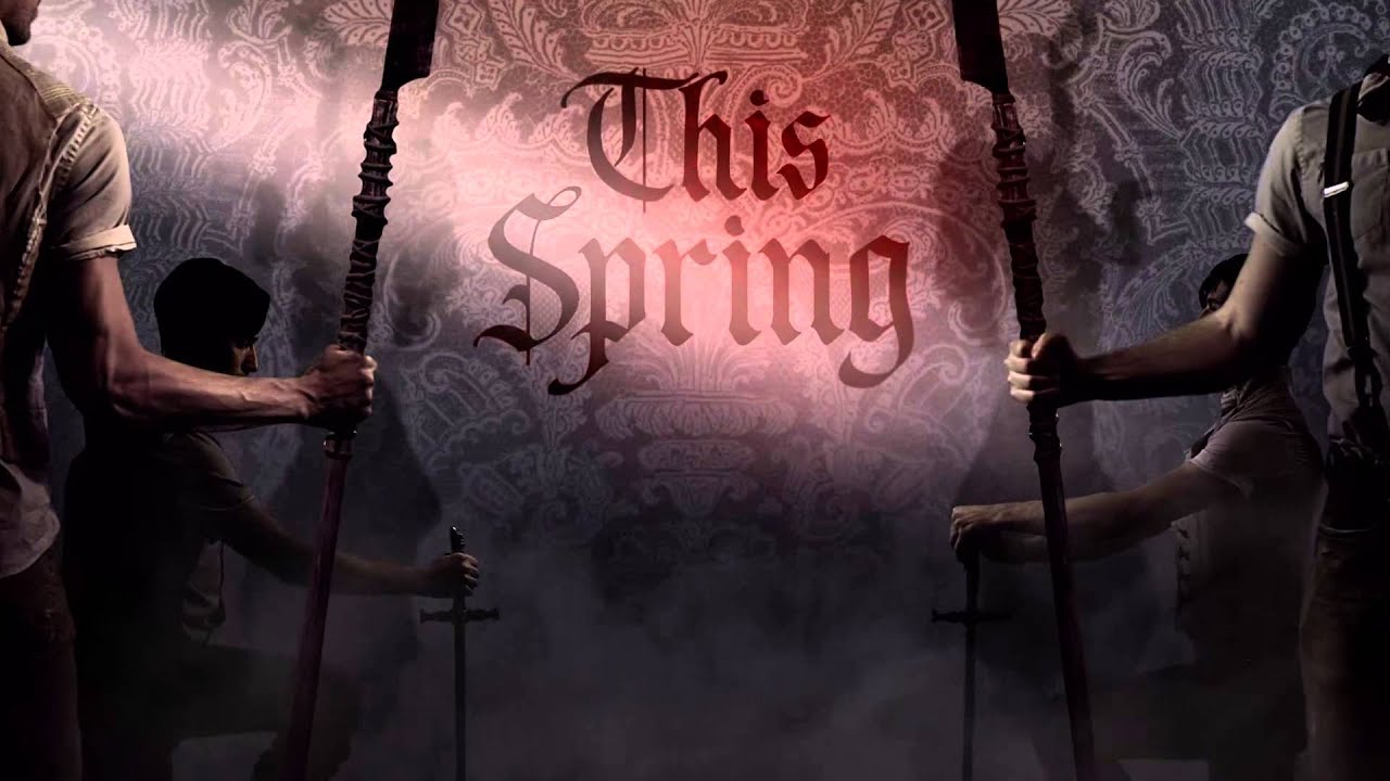 THE SCHOOL FOR GOOD & EVIL #2: A World Without Princes | Official Book Trailer THE SCHOOL FOR GOOD & EVIL #2: A World Without Princes | Official Book Trailer