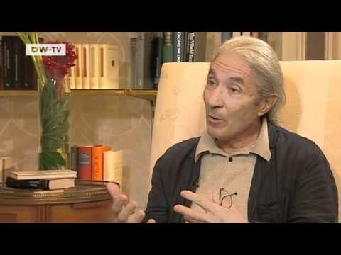 Boualem Sansal, author | Journal Interview