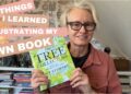 10 Things I Learned Illustrating My Own Book
