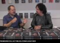 Steve Lukather Book Signing & Interview | “The Gospel According to Luke”