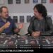 Steve Lukather Book Signing & Interview | “The Gospel According to Luke”