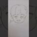 BTS J-hope #bts #jhope #btsshorts #short #youtubeshorts #drawing #drawingaddiction
