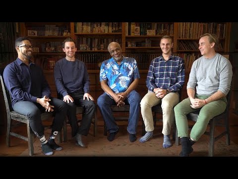 Elijah of Buxton: Interview with the Author Elijah of Buxton: Interview with the Author