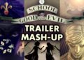 The School for Good and Evil Trailer Compilation | Soman Chainani The School for Good and Evil Trailer Compilation | Soman Chainani
