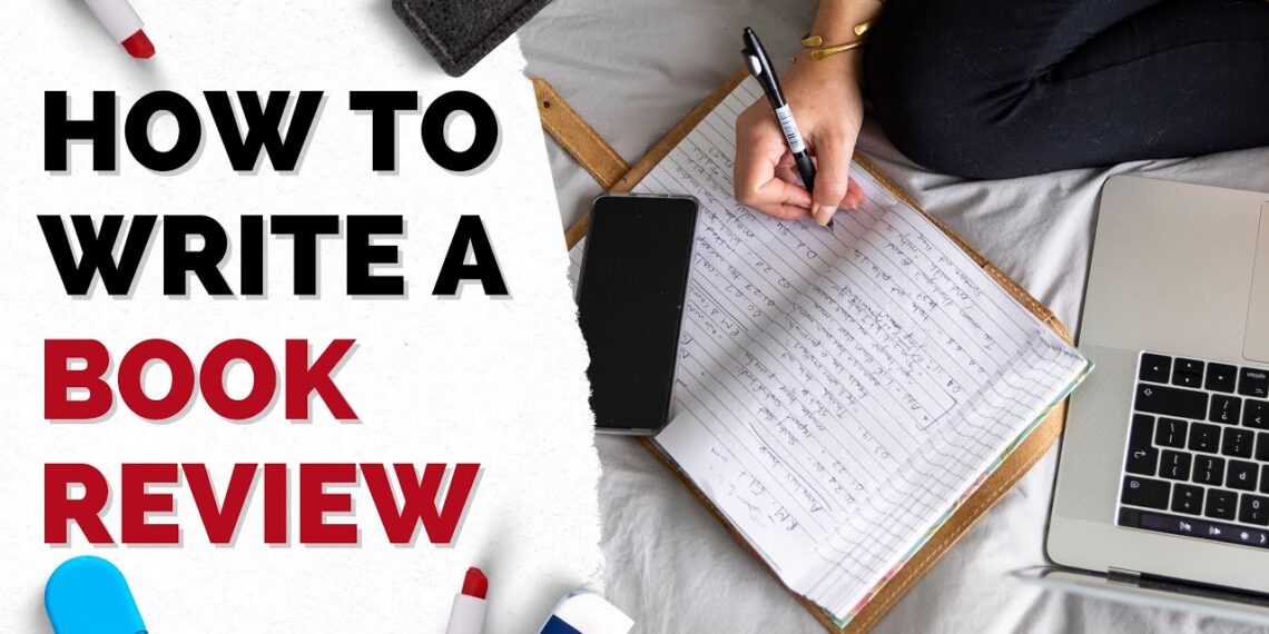 How to write a perfect book review || Step by Step Tips and Tricks for a Better Book Review hindi
