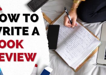 How to write a perfect book review || Step by Step Tips and Tricks for a Better Book Review hindi