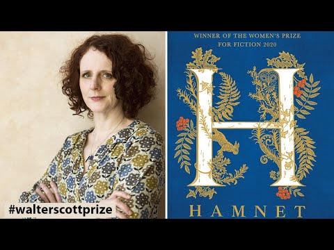 Live author interview with Maggie O’Farrell – Walter Scott Prize Shortlist Spotlight Live author interview with Maggie O’Farrell – Walter Scott Prize Shortlist Spotlight