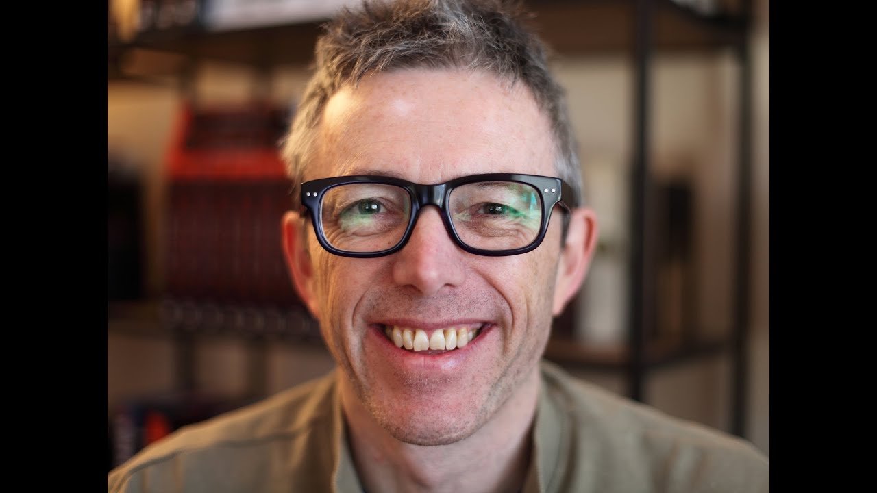 Author Interview: Adrian Selby (Snakewood, The Winter Road, Brother Red)