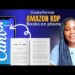HOW TO WRITE/FORMAT AMAZON KDP BOOK ON Phone