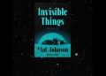 INVISIBLE THINGS by Mat Johnson: Book Trailer INVISIBLE THINGS by Mat Johnson: Book Trailer
