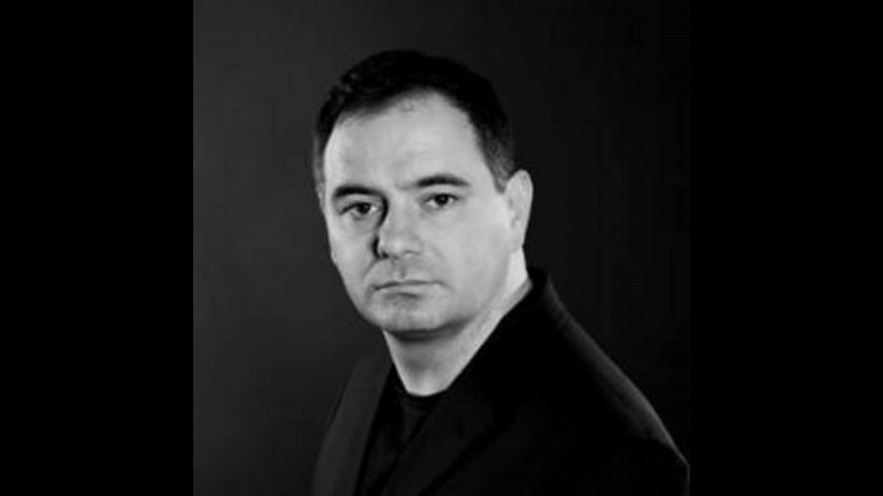 Author Interview: Anthony Ryan (THE PARIAH, RAVENS SHADOW TRILOGY) Author Interview: Anthony Ryan (THE PARIAH, RAVENS SHADOW TRILOGY)