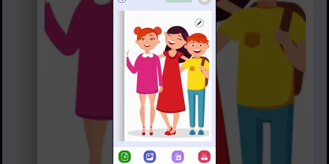 Learn To Write A Book On The BriBooks App