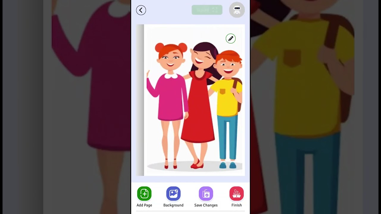 Learn To Write A Book On The BriBooks App Learn To Write A Book On The BriBooks App