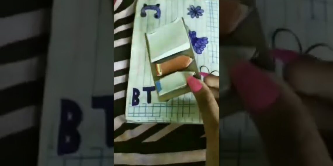 💜BTS💜 Journal #shorts #youtubeshorts