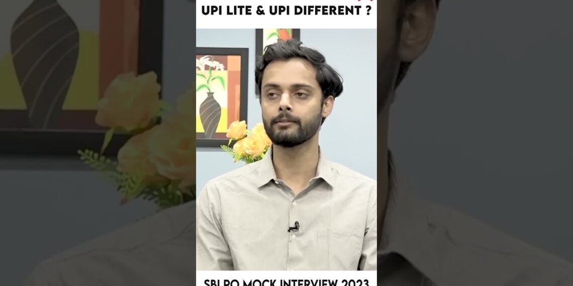 Avinash Pandey SBI PO Interview 2023 | SBI PO English Interview | ADDA247