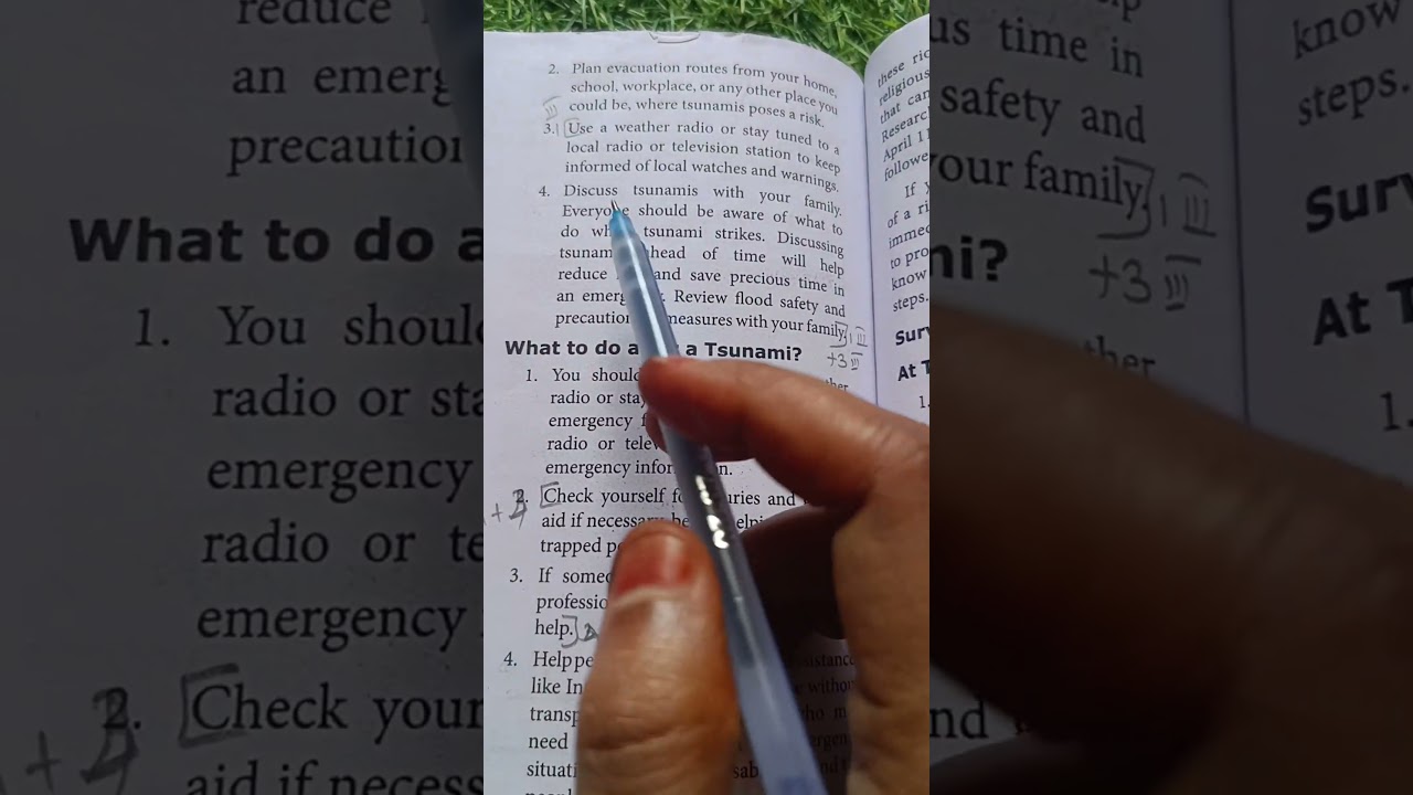 9th Social /Geography /unit-8 Disaster management : Responding to Disasters/ book back answers . 9th Social /Geography /unit-8 Disaster management : Responding to Disasters/ book back answers .