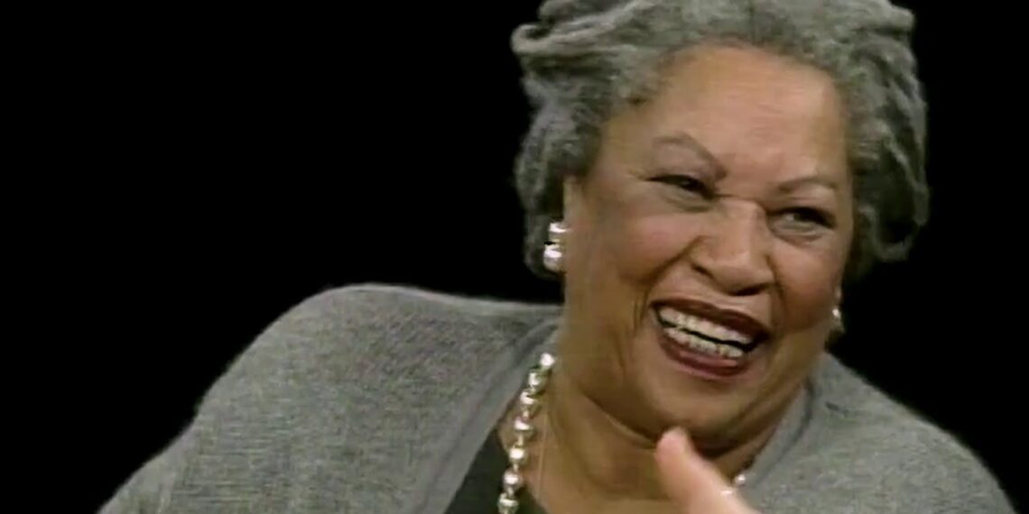 Toni Morrison interview on Woman.Life.Song with Clarissa Pinkola Estes and others (2000) Toni Morrison interview on Woman.Life.Song with Clarissa Pinkola Estes and others (2000)