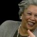 Toni Morrison interview on Woman.Life.Song with Clarissa Pinkola Estes and others (2000)