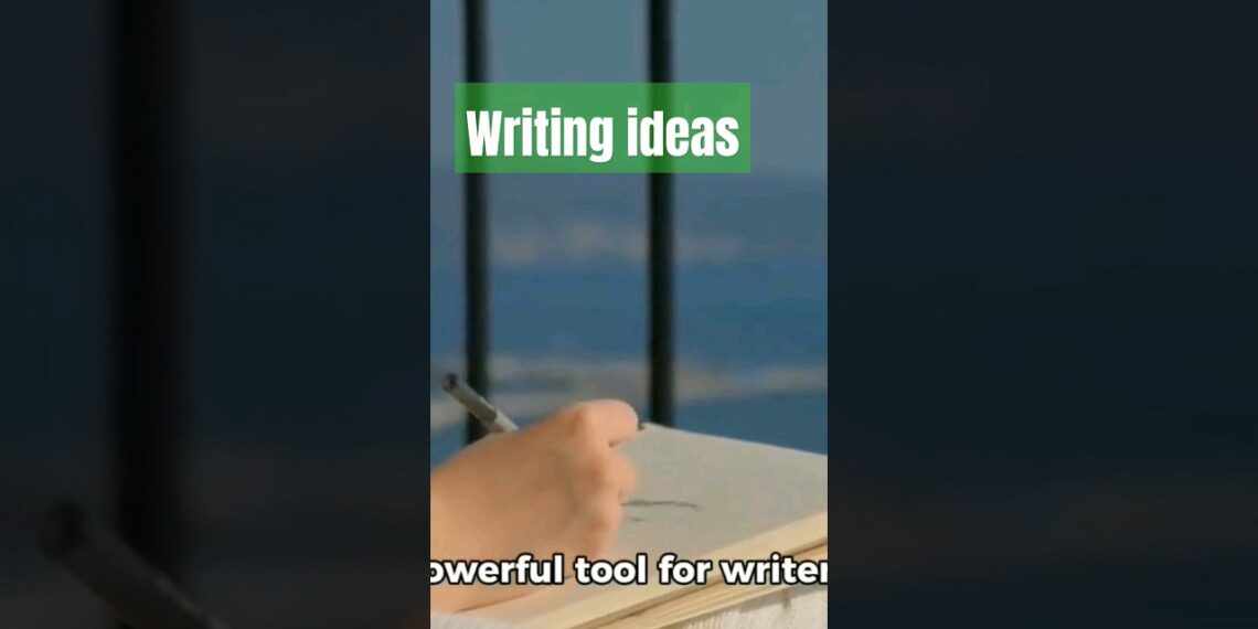 Writing ideas.#you tube shorts #trending #facts #explore page #writting tips#