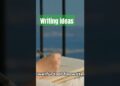 Writing ideas.#you tube shorts #trending #facts #explore page #writting tips#