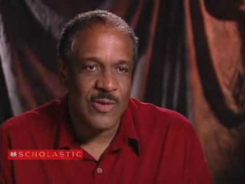 Christopher Paul Curtis Interview – Part 1 Christopher Paul Curtis Interview – Part 1