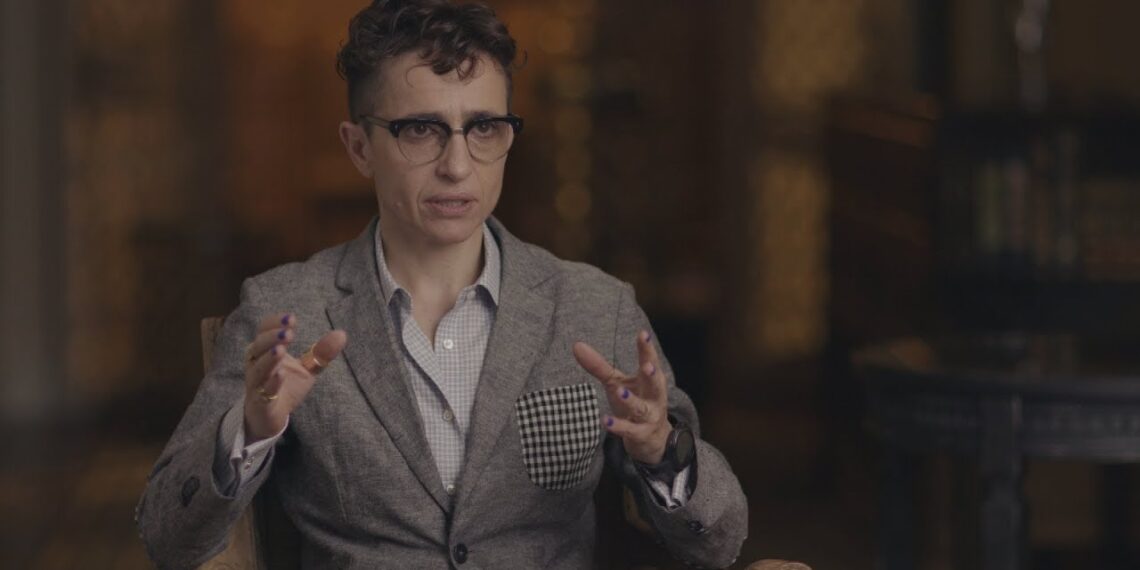 Putin’s Revenge: Masha Gessen (interview) | FRONTLINE