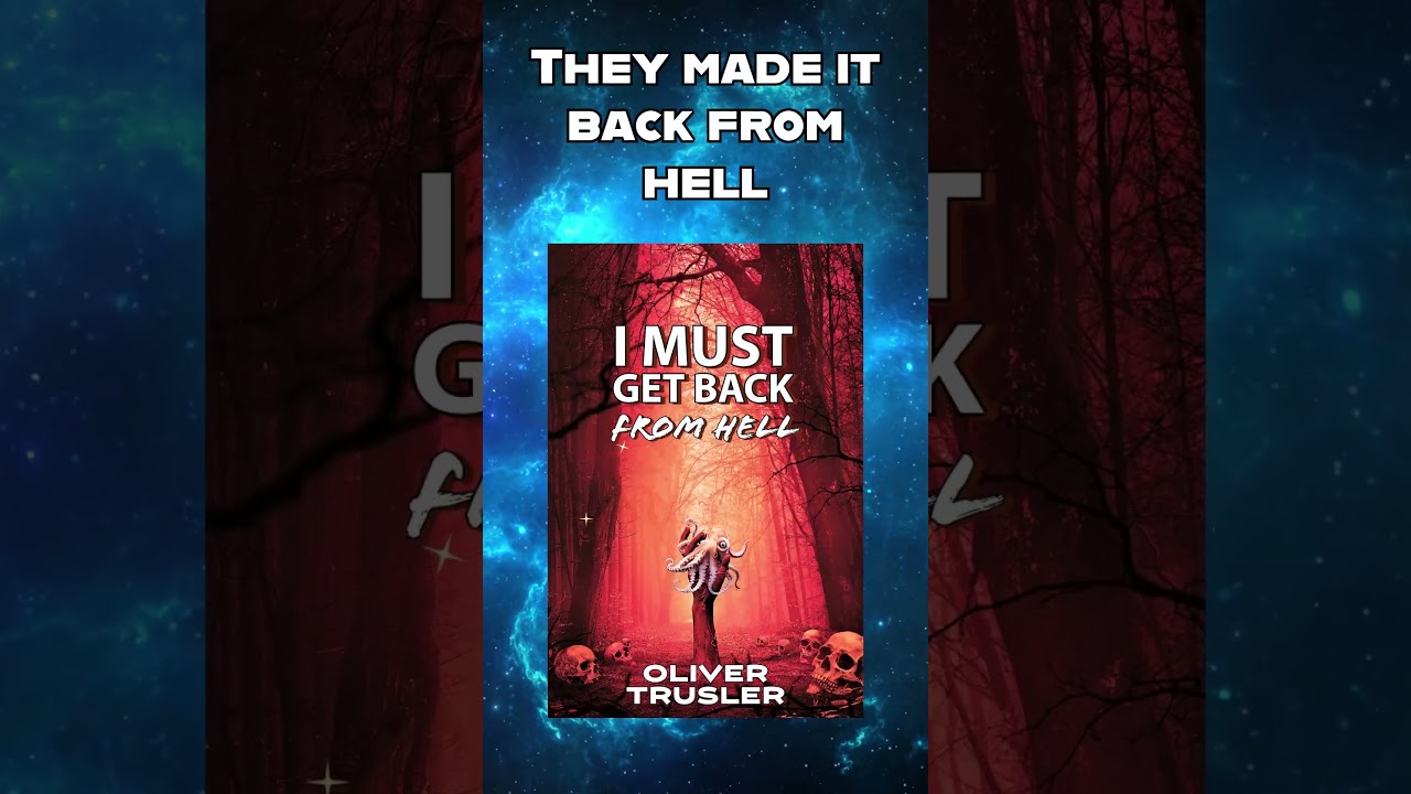 I Must Get Back To The Island – Book Trailer #books #booktok #booktube #olivertrusler I Must Get Back To The Island – Book Trailer #books #booktok #booktube #olivertrusler