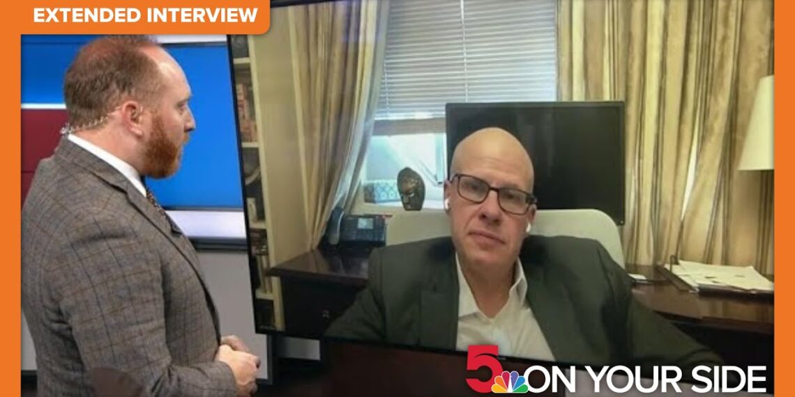 Extended interview: Historian Max Boot talks new book on Ronald Reagan Extended interview: Historian Max Boot talks new book on Ronald Reagan