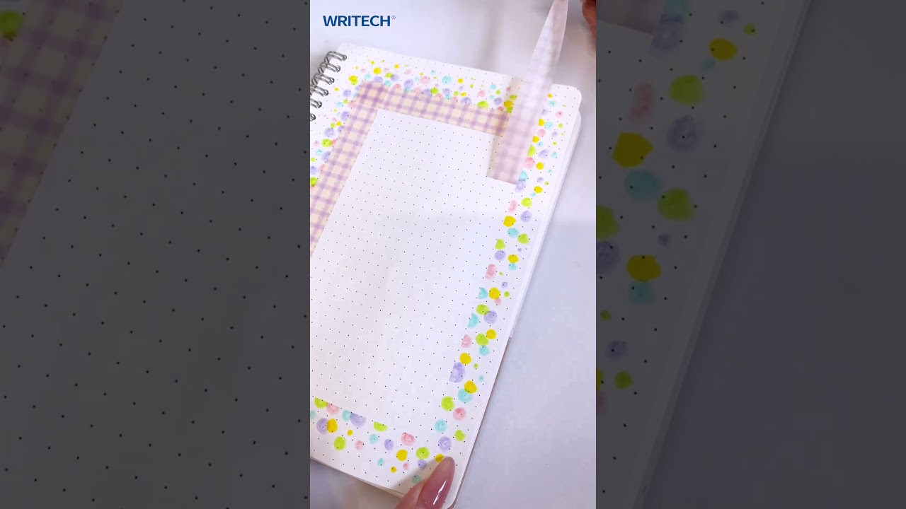 Subject cover idea for you bullet journal  #journaling #bujo #art #academic #bts #bujoideas