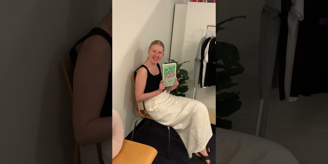 What Are You Reading?
