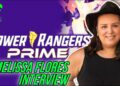 Melissa Flores Interview – Comic Writer (Boom Studios, Power Rangers) Melissa Flores Interview – Comic Writer (Boom Studios, Power Rangers)