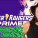 Melissa Flores Interview – Comic Writer (Boom Studios, Power Rangers)