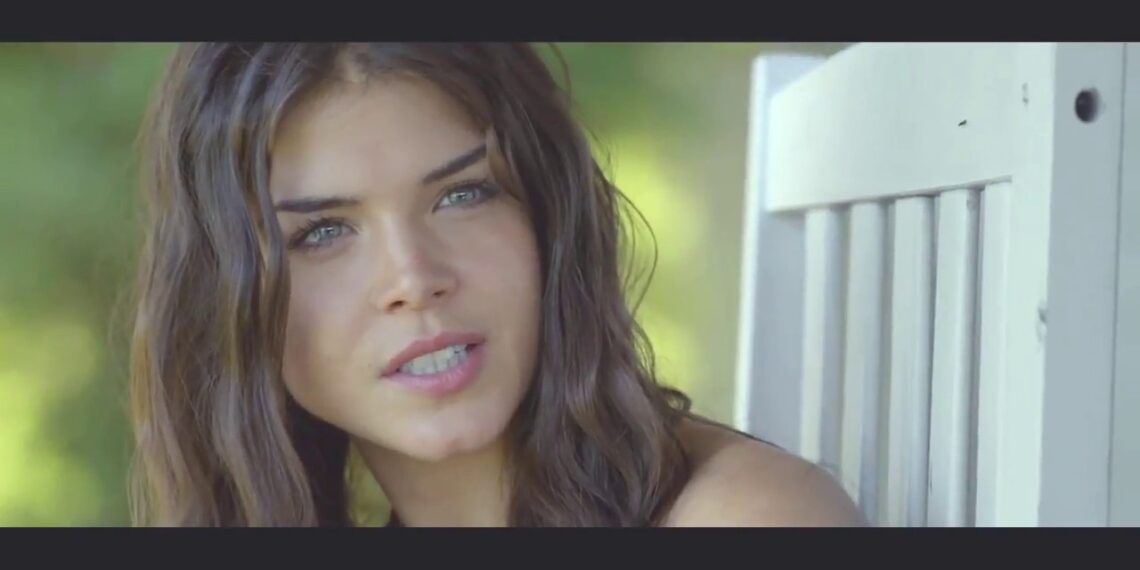 We Were Liars Book Trailer- E. Lockhart