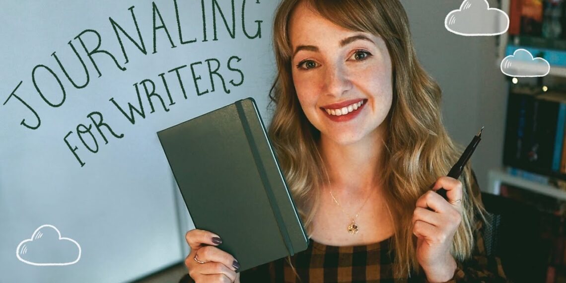let’s start a Commonplace Book! 📖 journaling for writers