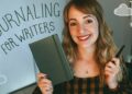 let’s start a Commonplace Book! 📖 journaling for writers let’s start a Commonplace Book! 📖 journaling for writers