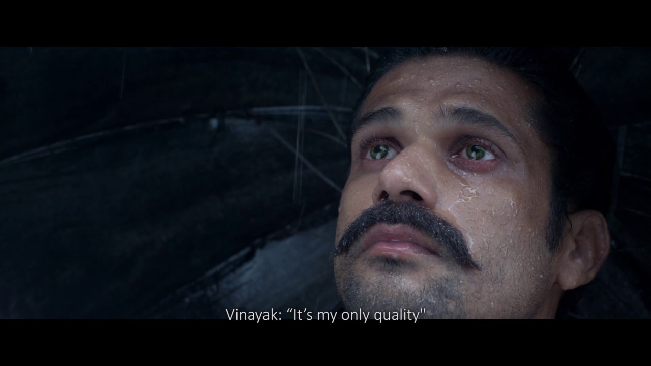 Tumbbad | The Writing Process | Sohum Shah | Adesh Prasad | Mitesh Shah | Rahi Anil Barve Tumbbad | The Writing Process | Sohum Shah | Adesh Prasad | Mitesh Shah | Rahi Anil Barve